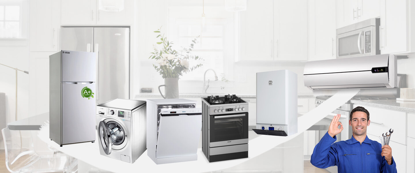 Demre Whirlpool Servisi